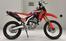 HONDA CRF250L MD47