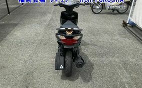 SUZUKI ADDRESS V125 S CF4MA