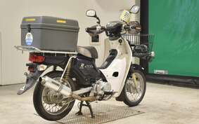 HONDA C110 SUPER CUB JA10