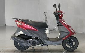 SUZUKI ADDRESS V125 S CF4MA