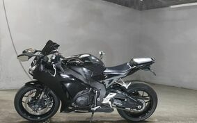 HONDA CBR1000RR 2011 SC59