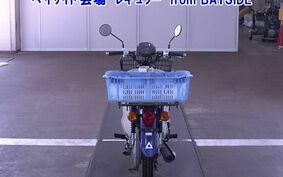 HONDA C110 SUPER CUB PRO JA07