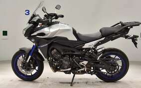 YAMAHA MT-09 Tracer 2015 RN36J