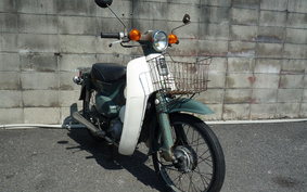 HONDA C50 SUPER CUB C50