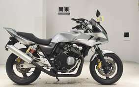 HONDA CB400 SUPER BOLDOR VTEC 2007 NC39