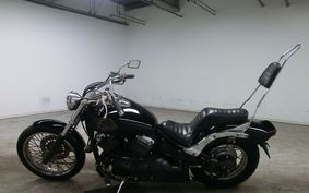 YAMAHA DRAGSTAR 400 1997 4TR