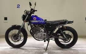 SUZUKI GRASS TRACKER Bigboy NJ47A