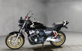 HONDA CB400SF VTEC 2008 NC39