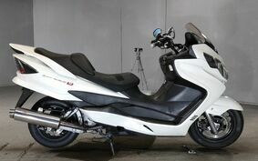 SUZUKI SKYWAVE 250 (Burgman 250) M CJ45A