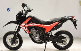 HONDA CRF250M MD44