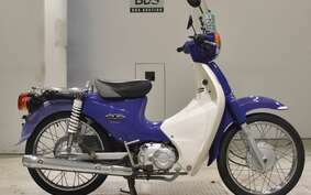 HONDA C110 SUPER CUB JA07