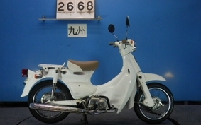 HONDA LITTLE CUB E AA01