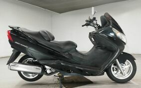 SUZUKI SKYWAVE 250 (Burgman 250) CJ43A