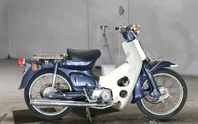 HONDA C70 SUPER CUB HA02