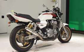 HONDA CB1300SF SUPER FOUR 2001 SC40