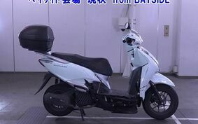 HONDA LEAD 125 JF45