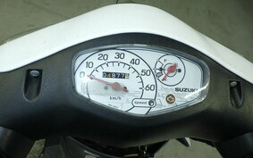 SUZUKI LET's CA4AA