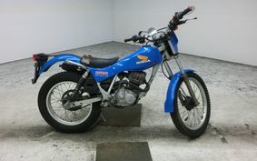 HONDA TL125 JD06