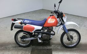 HONDA XLR80R HD10