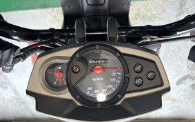 YAMAHA BW*S SA53J