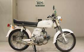 HONDA CD50 BENLY S CD50