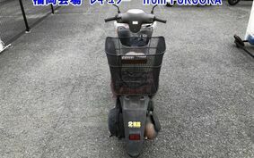 SUZUKI レッツ4 バスケット CA43A