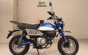 HONDA MONKEY 125 ABS JB02