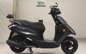 YAMAHA AXIS 125 Z SED7J