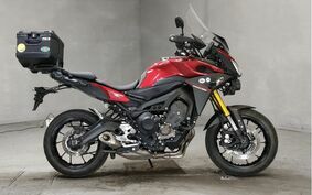 YAMAHA MT-09 Tracer 2015 RN36J