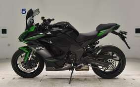 KAWASAKI NINJA 1000 SX 2023 ZXT02K