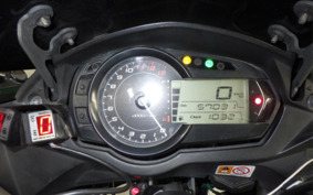 KAWASAKI NINJA 1000 A 2011