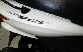 SUZUKI ADDRESS V125 S CF4MA