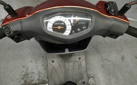 SUZUKI ADDRESS V125 G CF46A