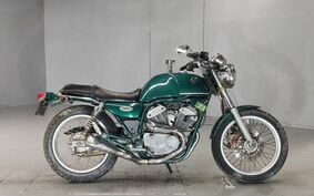 YAMAHA SRV250 RENAISSA 4DN