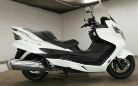 SUZUKI SKYWAVE 250 (Burgman 250) S CJ46A