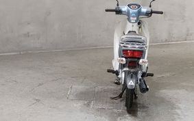 HONDA SUPER CUB110 JA10