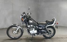 HONDA CBX125 CUSTOM JC12