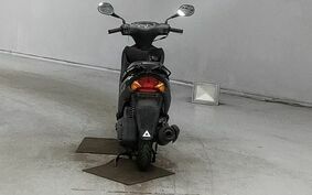 SUZUKI ADDRESS V125 G CF4EA