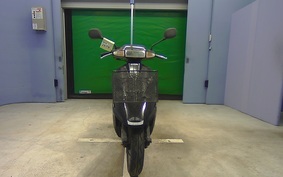 SUZUKI ADDRESS V100 CE11A