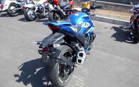 SUZUKI GIXXER 250 ED22B