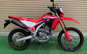 HONDA CRF250L MD47