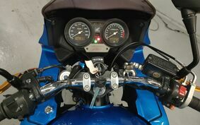 HONDA CB400 SUPER BOLDOR 2010 NC42