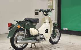 HONDA LITTLE CUB E AA01