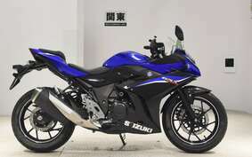 SUZUKI GSX250R DN11A