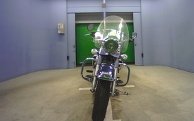 HARLEY FLHR 1450 2002 FDV