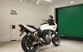 HONDA CB400 SUPER BOLDOR VTEC 2009 NC42