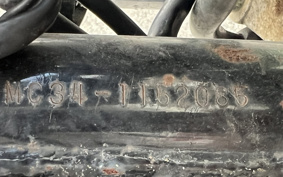 HONDA FTR223 MC34
