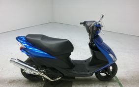 SUZUKI ADDRESS V125 S CF4MA