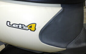 SUZUKI LET's 4 CA45A