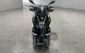 YAMAHA TRICITY 125 SE82J